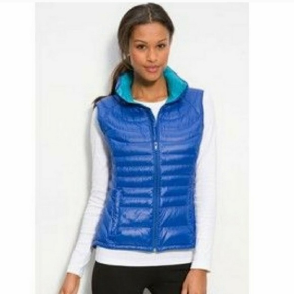 Bernardo Jackets & Coats Bernardo Packable Goose Down Vest Poshmark
